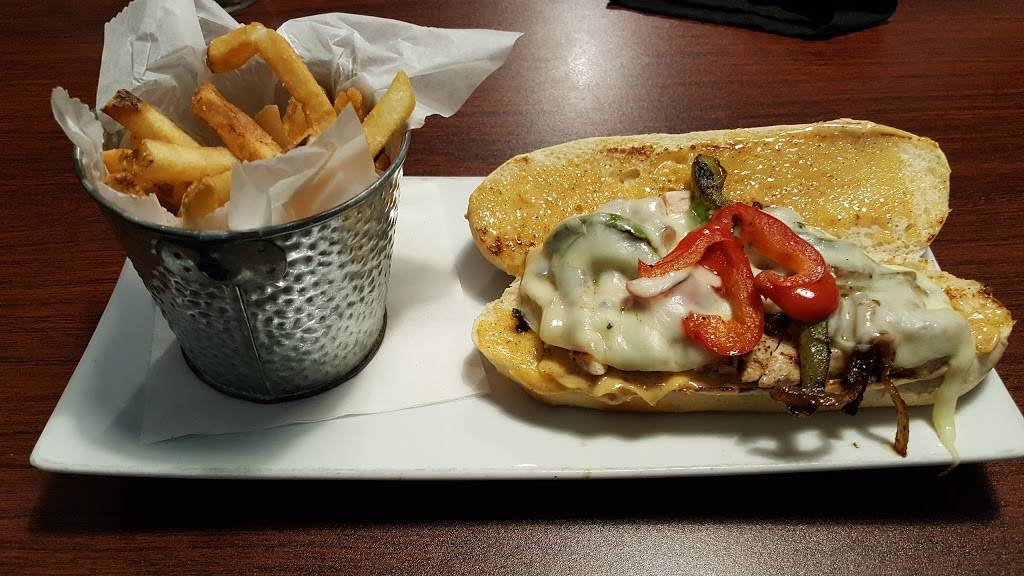 Iron Horse Neighborhood Grill | restaurant | 123 S Main St, Osceola, IA 50213, USA | 6413424351 OR +1 641-342-4351