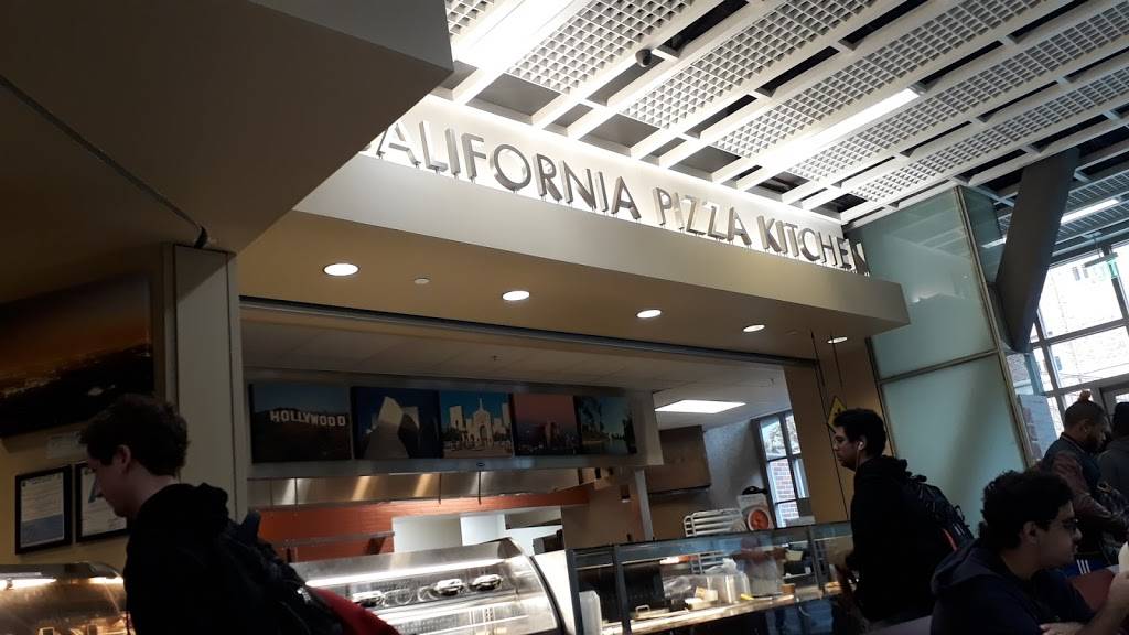 California Pizza Kitchen | restaurant | 3607 Trousdale Pkwy, Los Angeles, CA 90089, USA | 2138213481 OR +1 213-821-3481