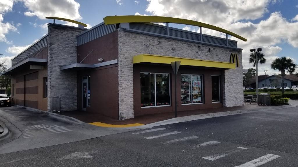 McDonalds | cafe | 6000 Lake Worth Rd, Greenacres, FL 33463, USA | 5614391574 OR +1 561-439-1574