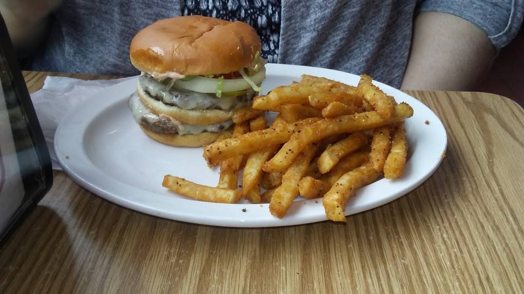 Burger Boy | restaurant | 1450 S Brook St, Louisville, KY 40208, USA | 5026357410 OR +1 502-635-7410