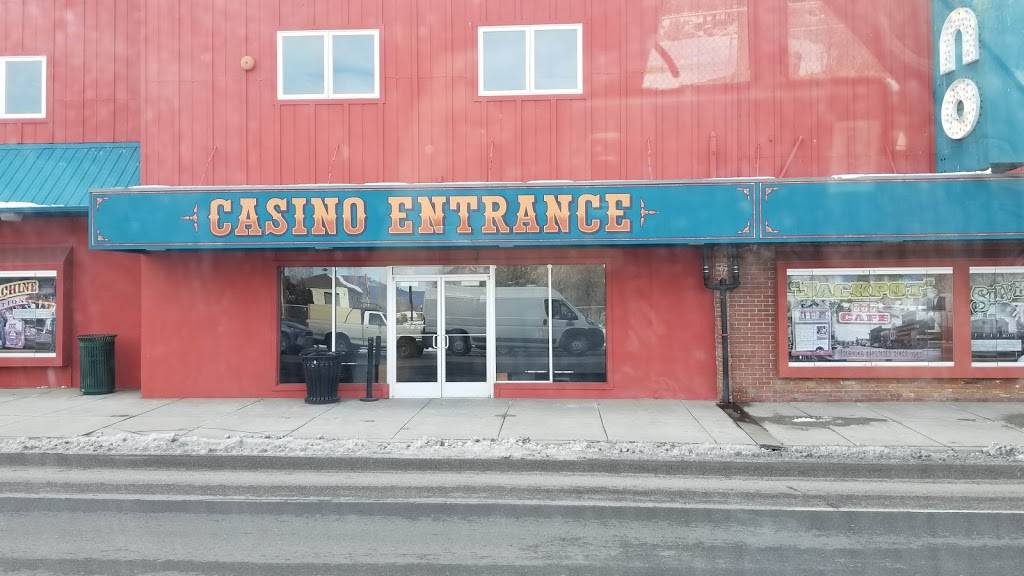 Sharkeys Casino | restaurant | 1440 US-395, Gardnerville, NV 89410, USA | 7757823133 OR +1 775-782-3133