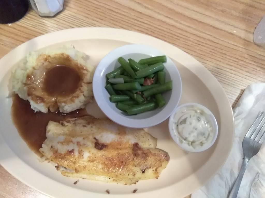 Country Roads Bistro | restaurant | 1344 Homestead Rd N, Lehigh Acres, FL 33936, USA | 2393694835 OR +1 239-369-4835