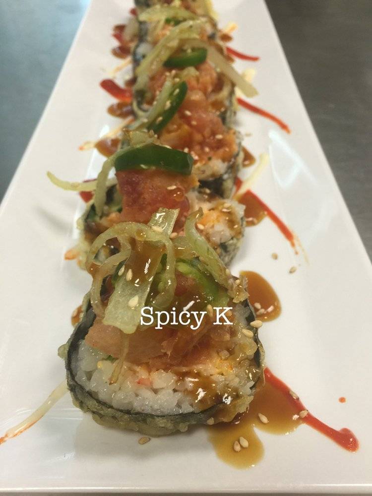 Kochi Sushi & Japanese Restaurant | restaurant | 2205 Francisco Dr, El Dorado Hills, CA 95762, USA | 9169338899 OR +1 916-933-8899
