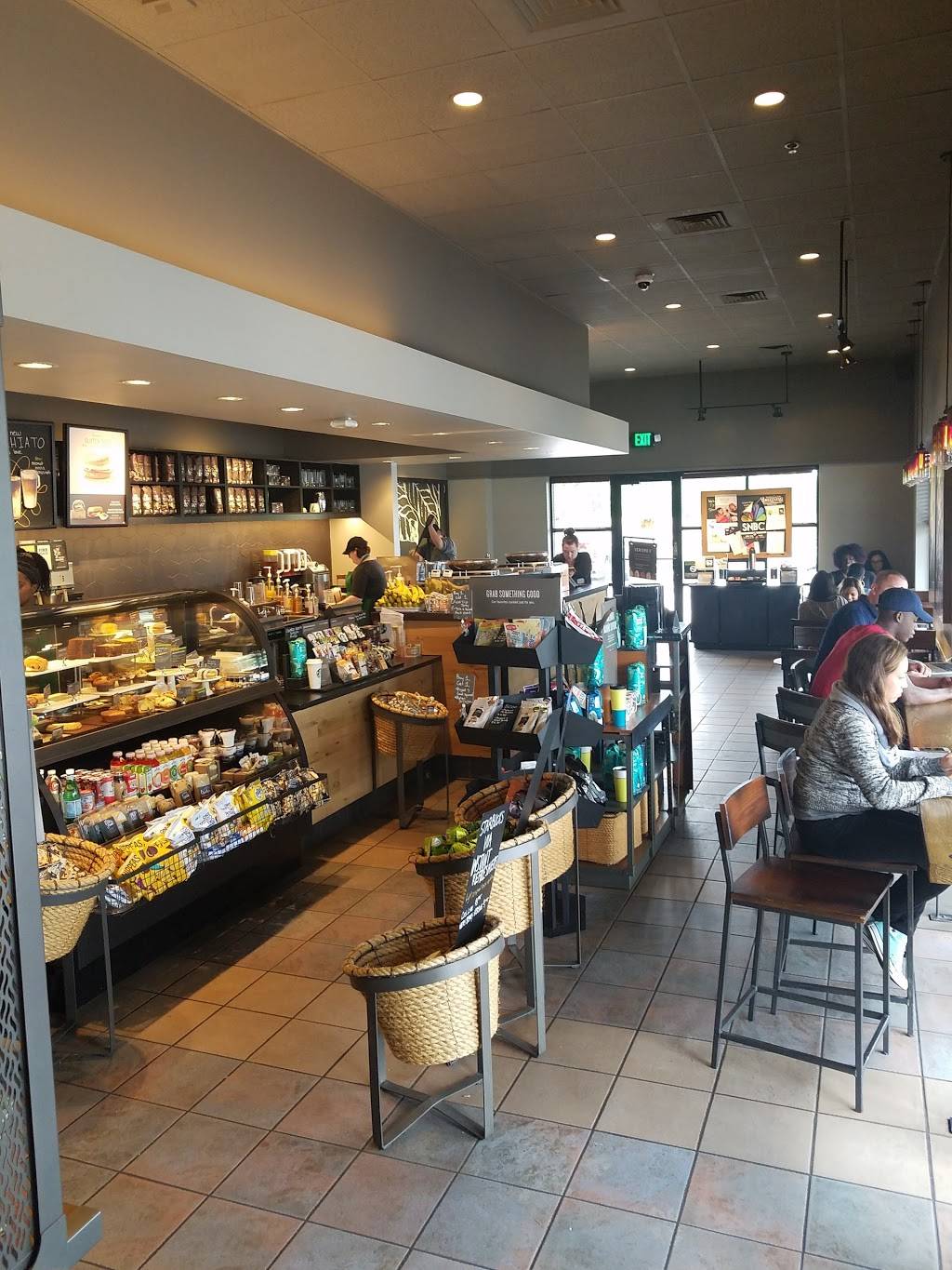 Starbucks | cafe | 4280 Lavon Dr, Garland, TX 75040, USA | 9724962326 OR +1 972-496-2326