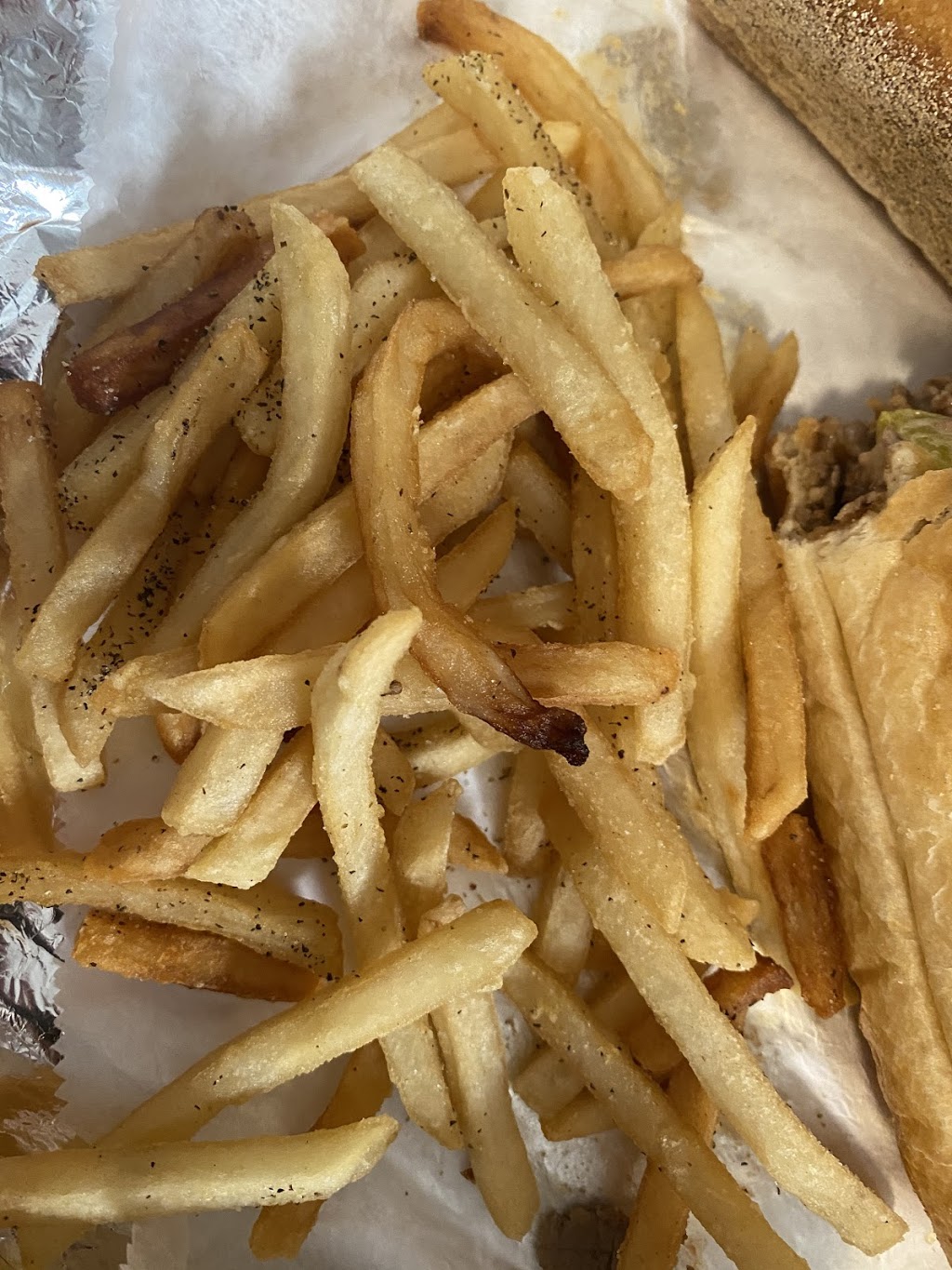 Marco Polo Pizzeria & Grill | restaurant | 3145 Kensington Ave, Philadelphia, PA 19134, USA | 2154204220 OR +1 215-420-4220