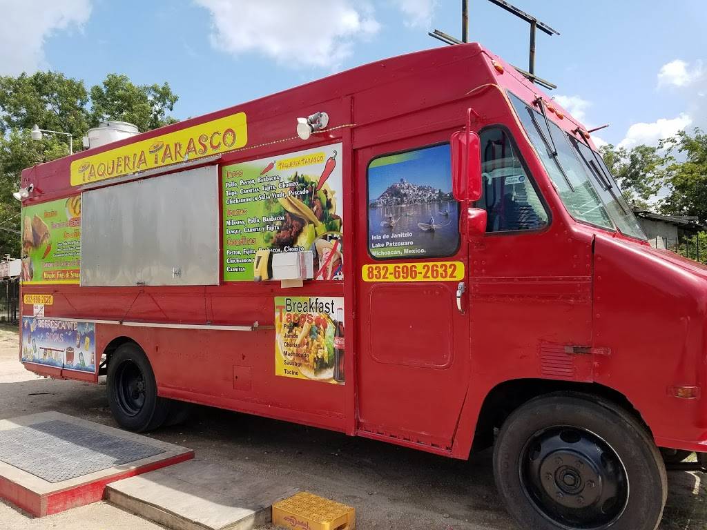 Taqueria Tarasco | restaurant | Richmond, TX 77406, USA | 8326962632 OR +1 832-696-2632