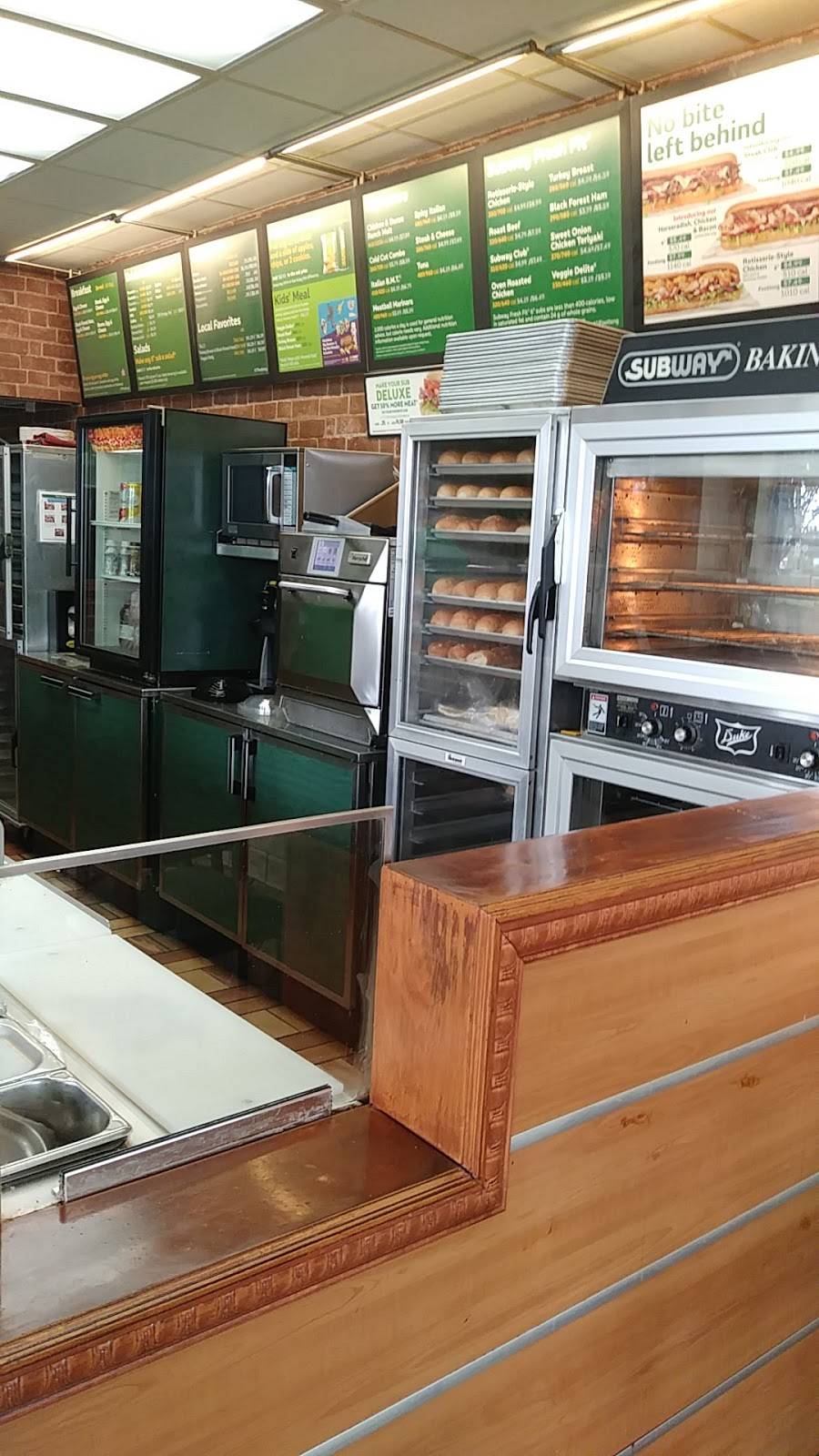 Subway | restaurant | 1241 & 1271, Semoran Blvd, Casselberry, FL 32707, USA | 4076796088 OR +1 407-679-6088