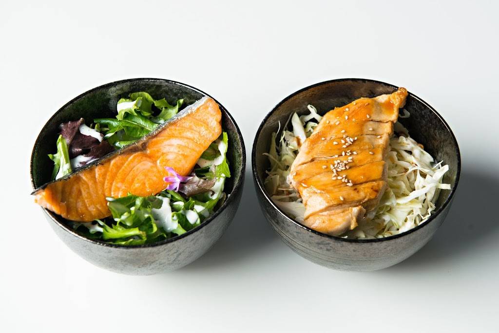 Cafe Sakana | restaurant | 1703 Westcliff Dr, Newport Beach, CA 92660, USA | 9492876511 OR +1 949-287-6511