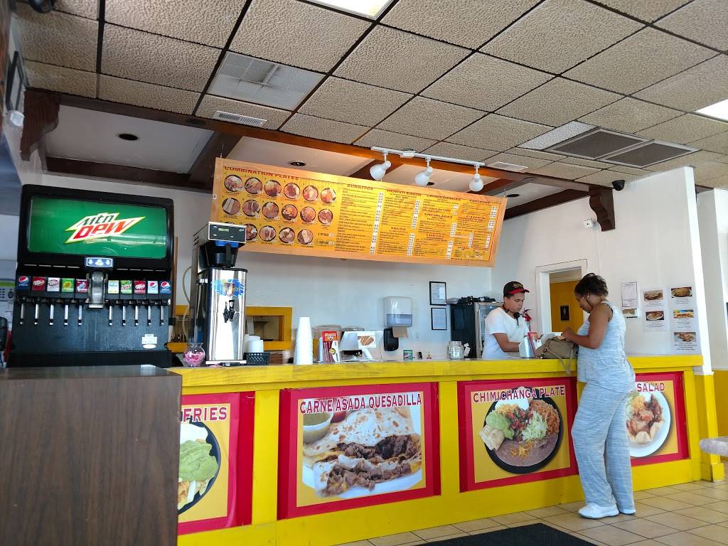 Mexican Taco Shop | restaurant | 1901 SW 10th Ave, Topeka, KS 66604, USA | 7854081938 OR +1 785-408-1938