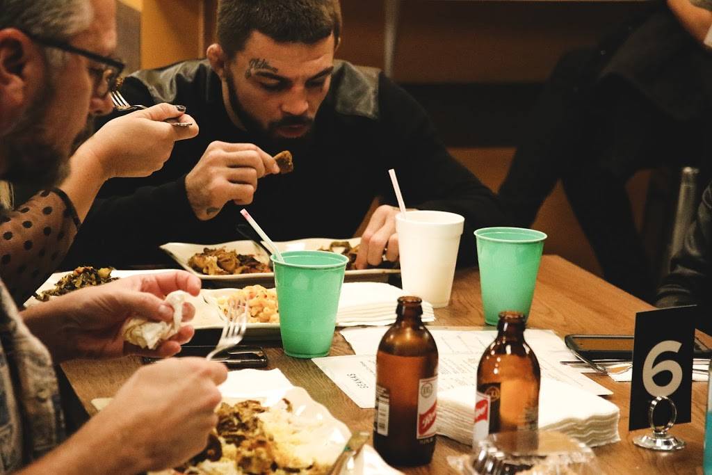 Seanas Caribbean | Soul Food | restaurant | 719 Good Homes Rd, Orlando, FL 32818, USA | 3218006846 OR +1 321-800-6846