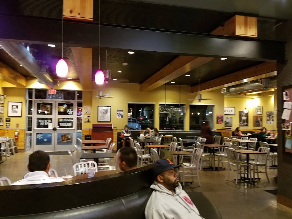 Raising Canes Chicken Fingers | meal takeaway | 4509 Lakeview Pkwy, Rowlett, TX 75088, USA | 9724127300 OR +1 972-412-7300