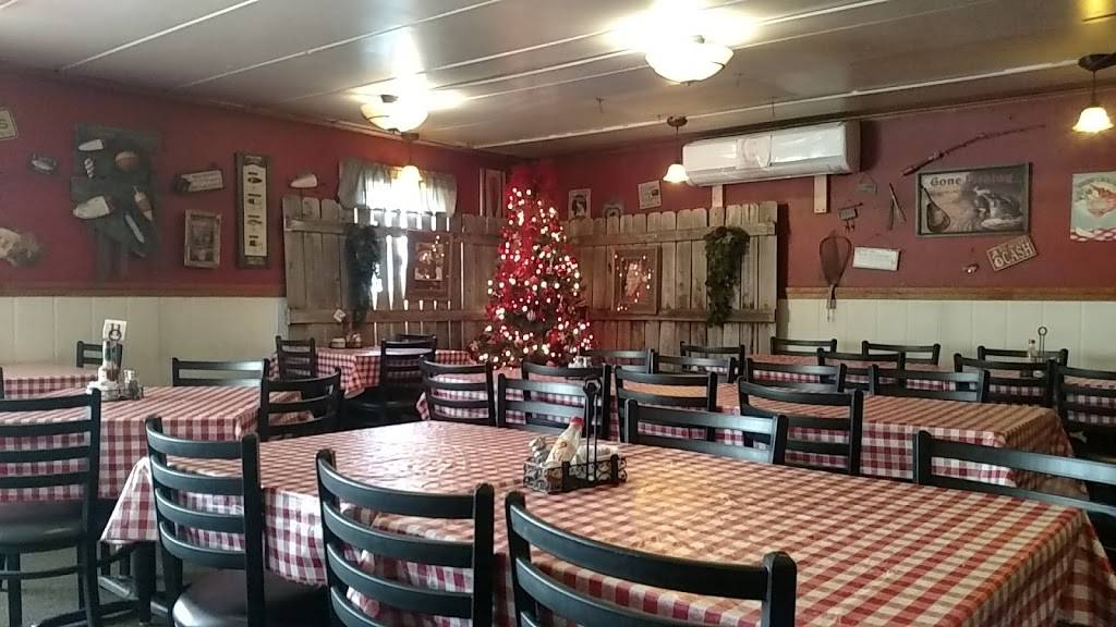 Cameron House | restaurant | 106 Arlington Ave, Cameron, WI 54822, USA | 7154582389 OR +1 715-458-2389