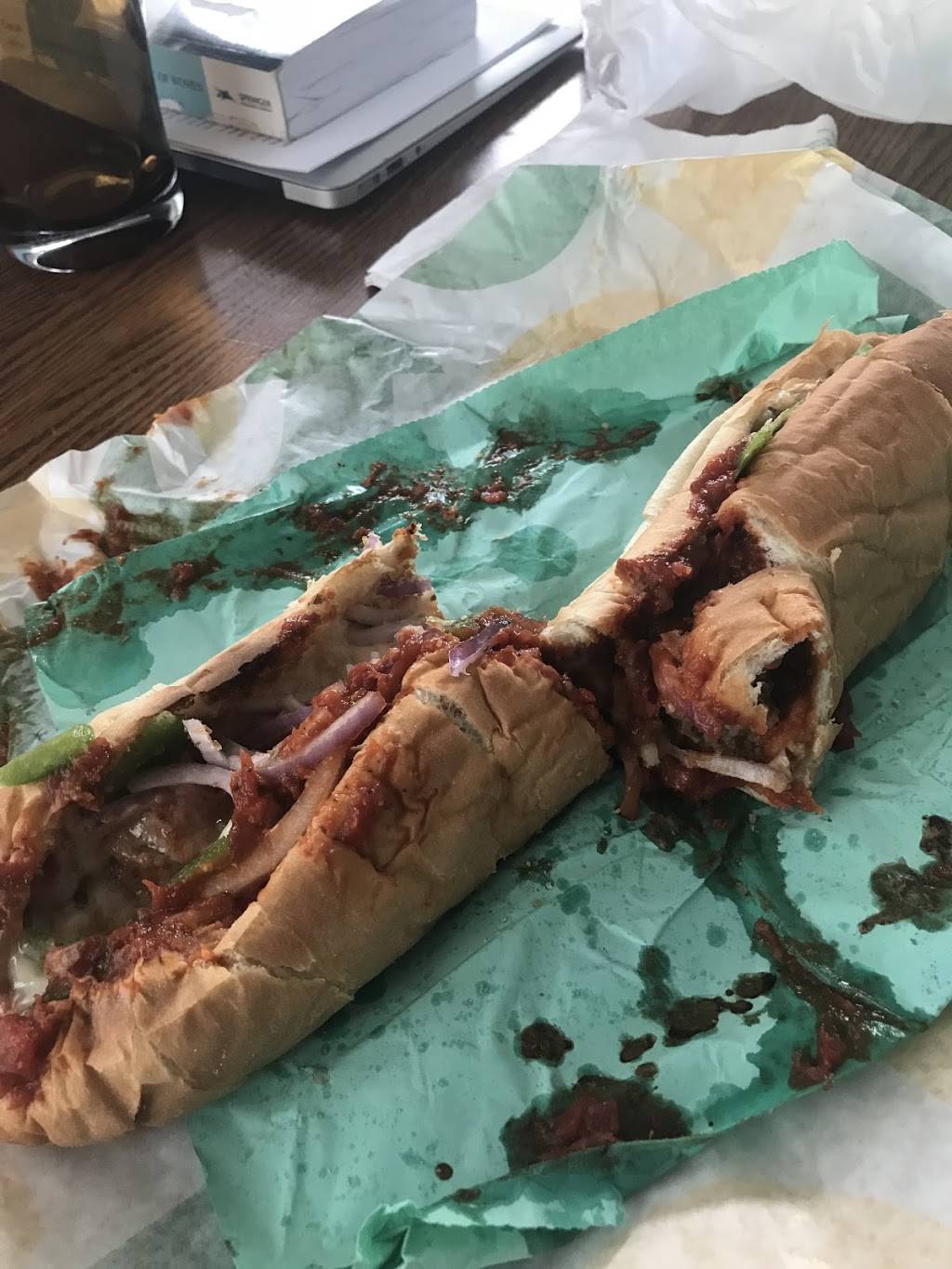 Subway | restaurant | 17217 Oak Park Ave, Tinley Park, IL 60477, USA | 7085328782 OR +1 708-532-8782