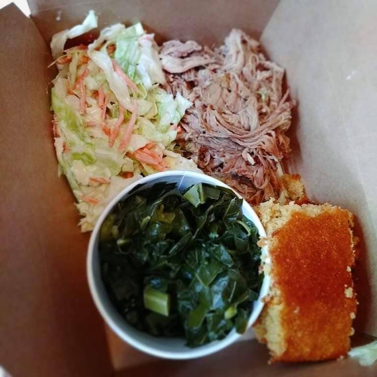 Soul Food Joint | restaurant | 300 E Market St, Charlottesville, VA 22902, USA | 4344654535 OR +1 434-465-4535