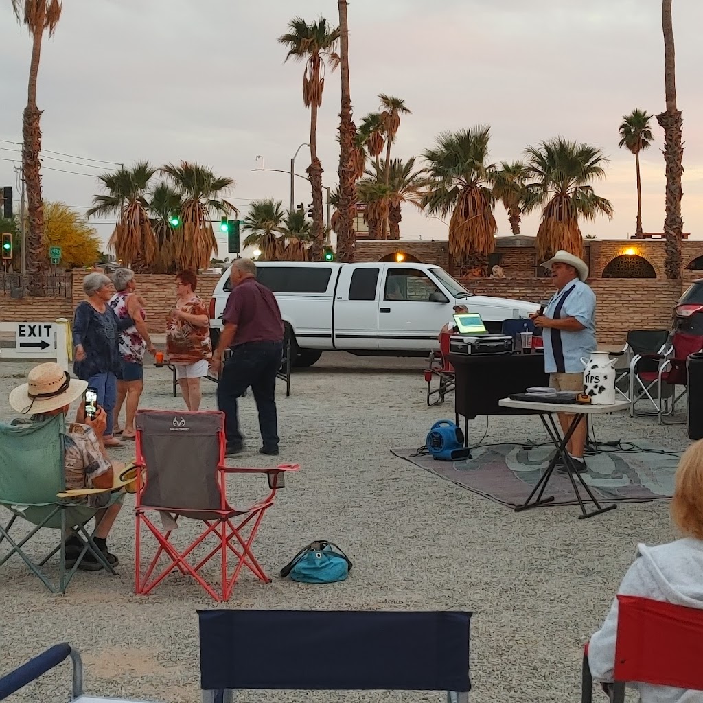 Fat Daddys Grill | restaurant | 11638 S Foothills Blvd, Yuma, AZ 85367, USA | 6194542246 OR +1 619-454-2246