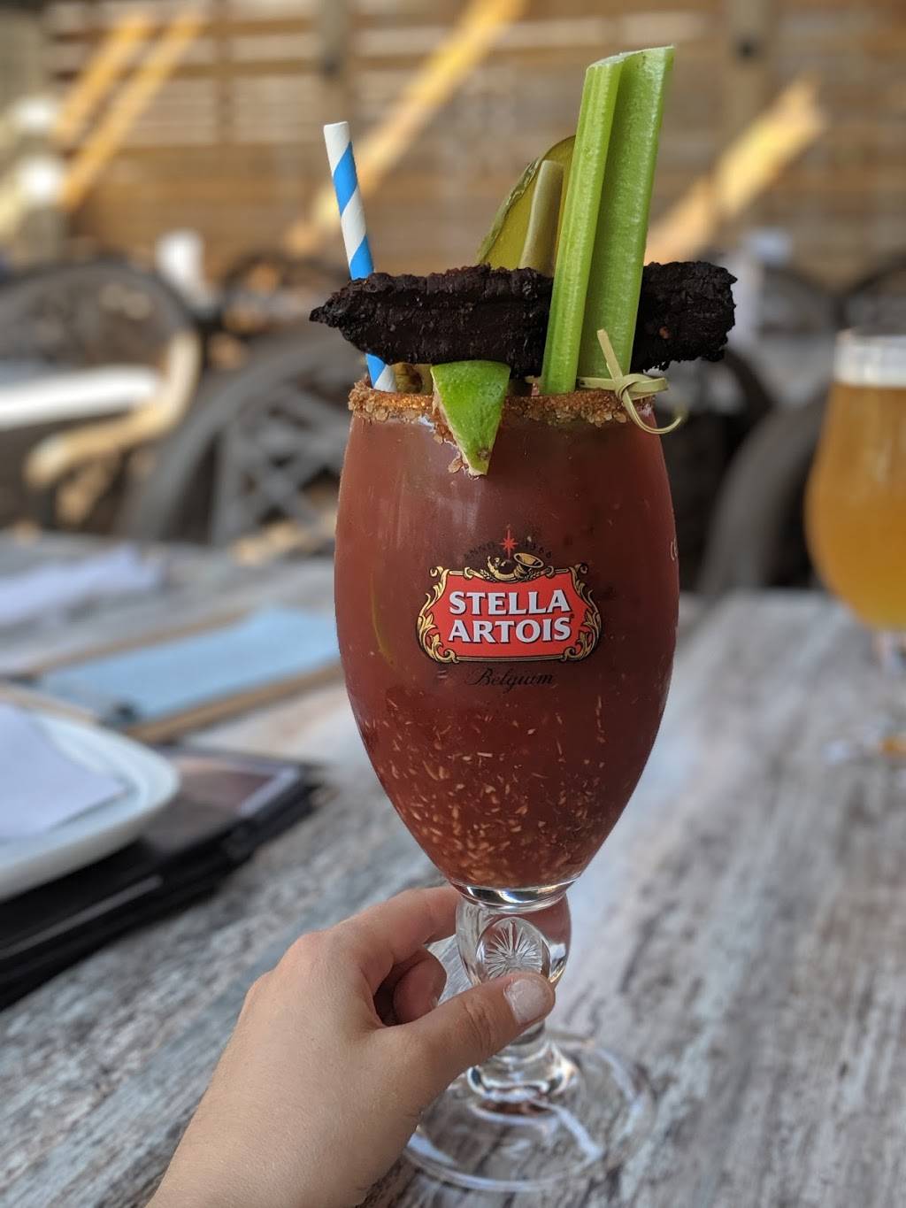 Churchills | restaurant | 356 Richmond Rd, Ottawa, ON K2A 0E8, Canada | 6134213775 OR +1 613-421-3775