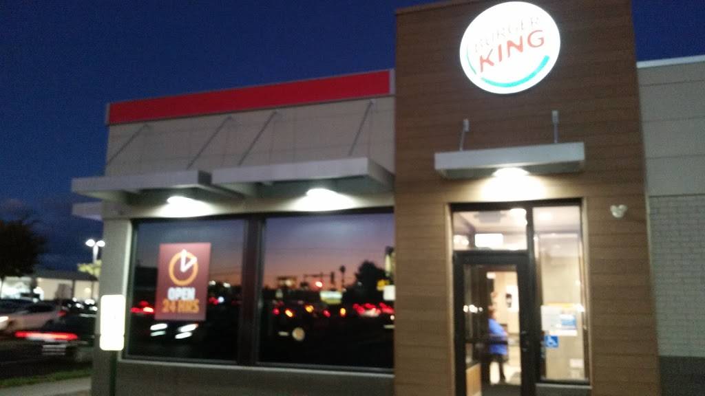 Burger King | restaurant | 5315 W Touhy Ave, Skokie, IL 60077, USA | 8477631889 OR +1 847-763-1889