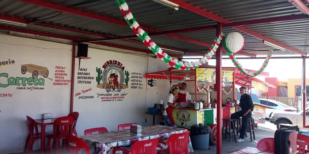 Birrieria El Torito | restaurant | Fresno Sur n, Fraccionamiento Los Encinos, Macho Güero, B.C., Mexico | 016462394590 OR +52 646 239 4590