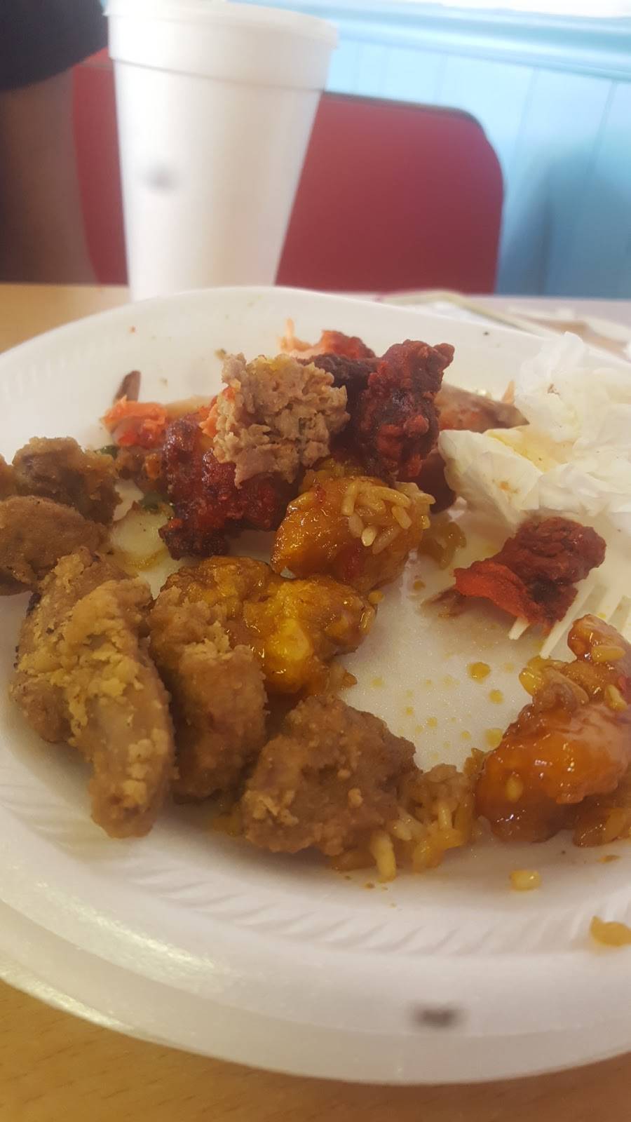 New China Restaurant | restaurant | 512 W Ogeechee St, Sylvania, GA 30467, USA | 9125641287 OR +1 912-564-1287