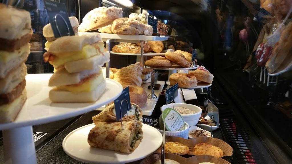 Starbucks | cafe | 1370 N Hamilton Rd, Columbus, OH 43230, USA | 6144754147 OR +1 614-475-4147