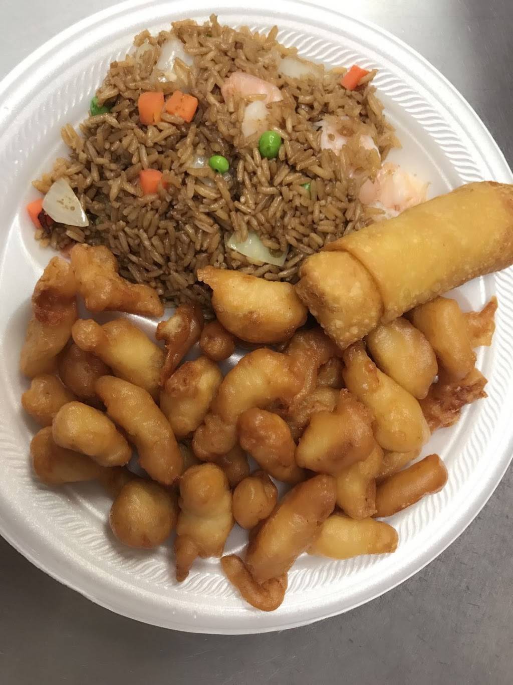 No. 1 Chinese Restaurant | restaurant | 3189 N Highland Ave space k, Jackson, TN 38305, USA | 7319847337 OR +1 731-984-7337