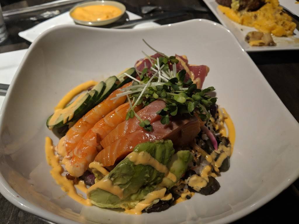 Square Bistro | restaurant | 205 Main St, Chardon, OH 44024, USA | 4402790101 OR +1 440-279-0101