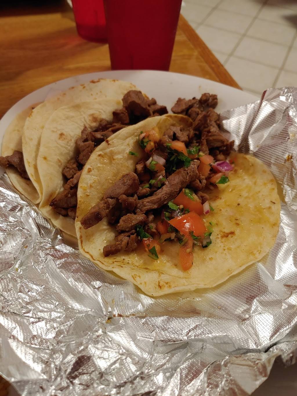 Calaveras Mexican Bar & Grill | restaurant | 5511 Silica Rd, Austintown, OH 44515, USA | 3305059140 OR +1 330-505-9140