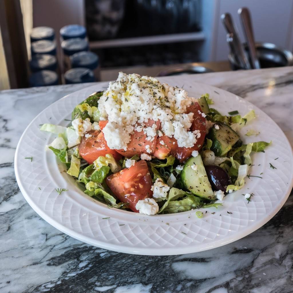 Souvlaki Bar | restaurant | 3310 Boulevard de la Côte-Vertu, Saint-Laurent, QC H4R 1P8, Canada | 5143793798 OR +1 514-379-3798