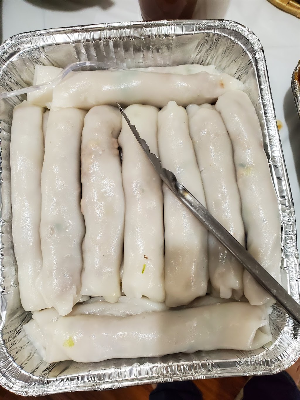 Ifoods Deli Inc | restaurant | 1515 White Bear Ave, St Paul, MN 55106, USA | 6518886995 OR +1 651-888-6995