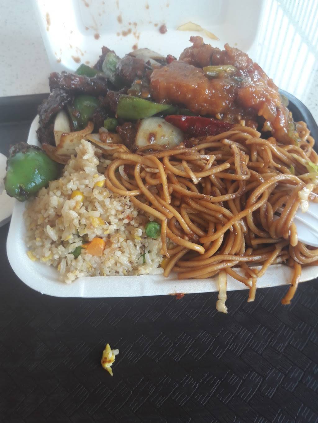 China Express | restaurant | 1800 Marengo St, Los Angeles, CA 90033, USA | 3232211688 OR +1 323-221-1688