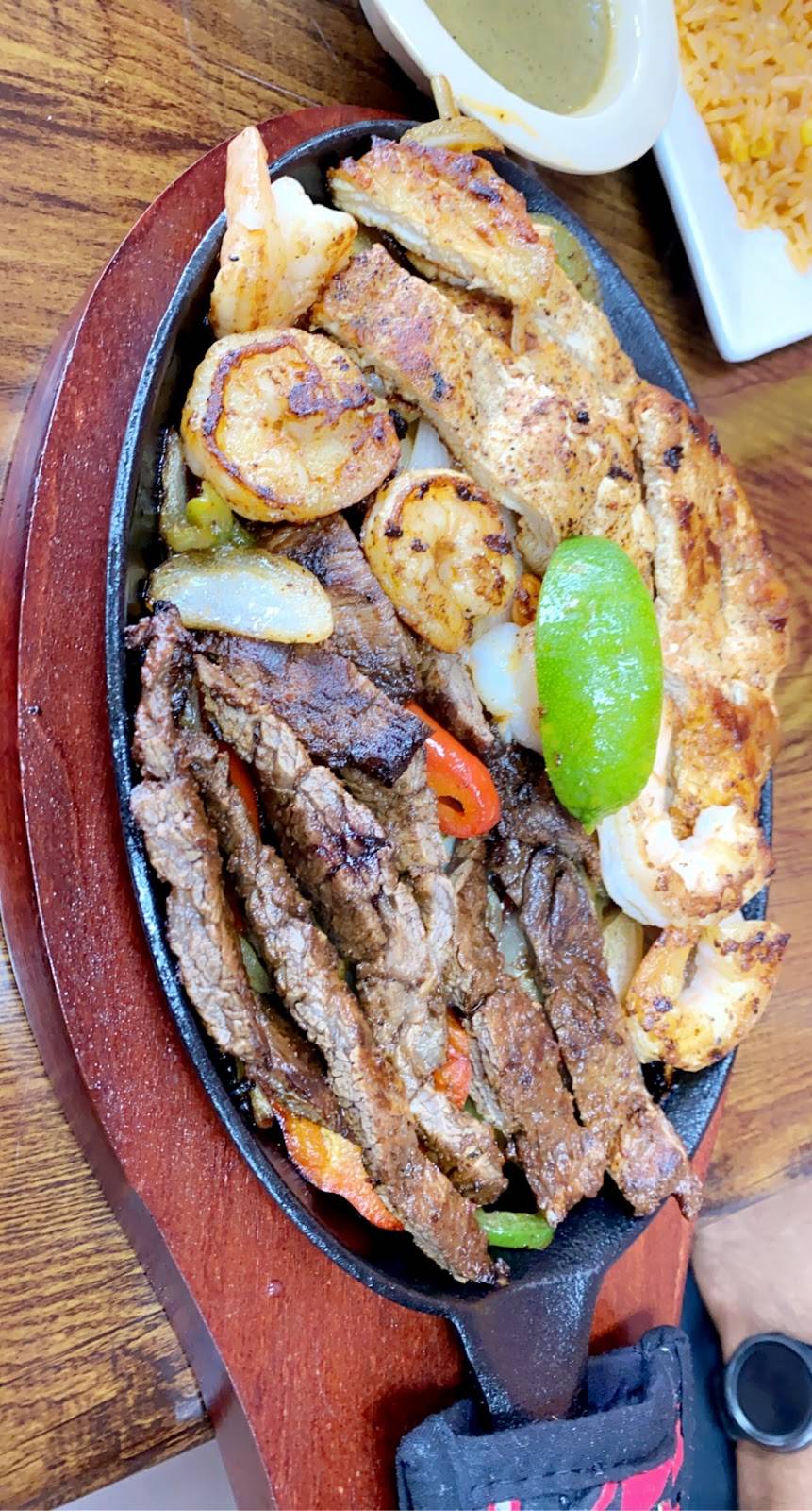 Tacos La Patrona | restaurant | 600 Macon St, McDonough, GA 30253, USA | 4705070750 OR +1 470-507-0750