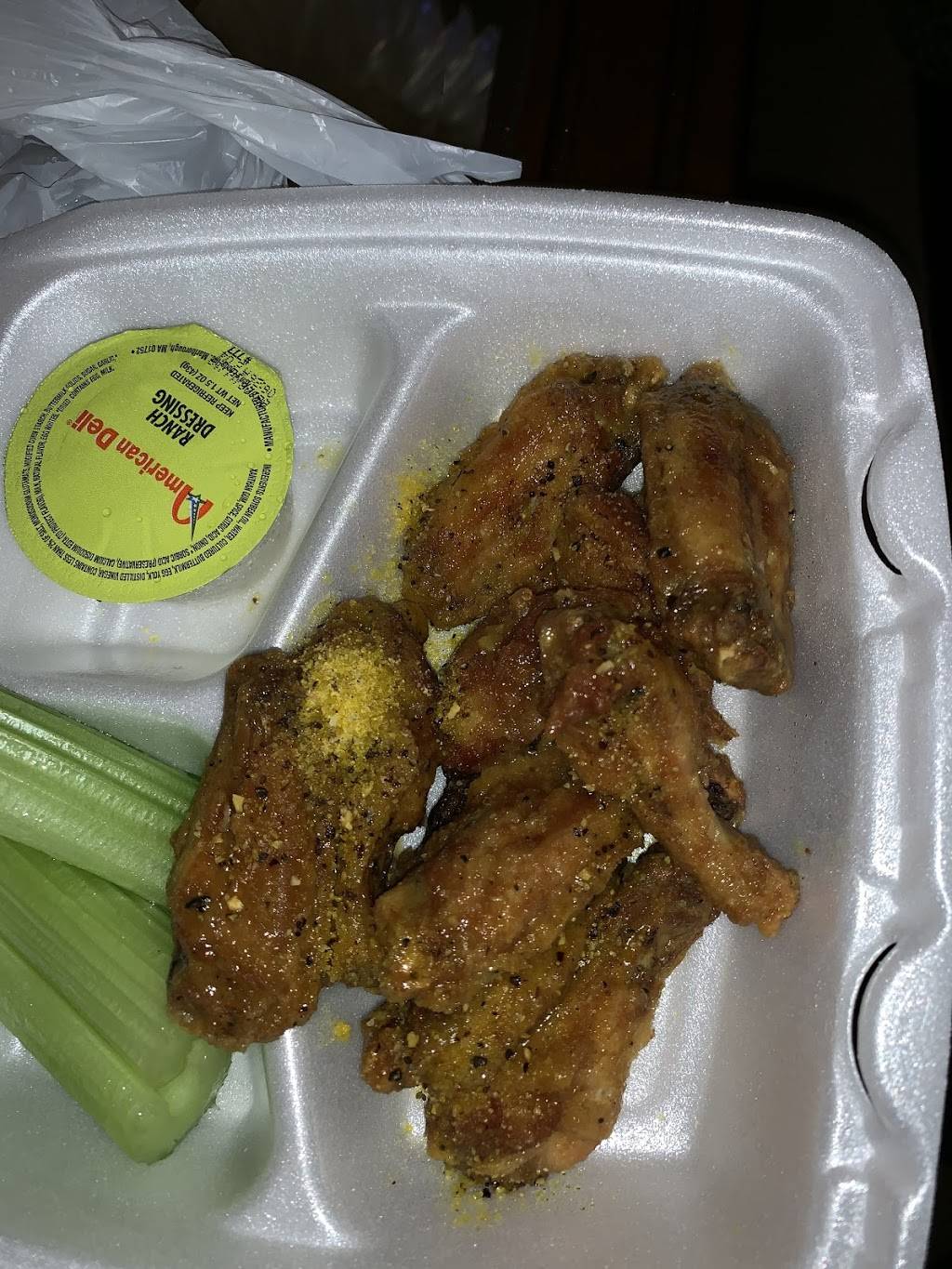 American Deli | restaurant | 2186 Cherry Rd, Rock Hill, SC 29732, USA | 8039803354 OR +1 803-980-3354