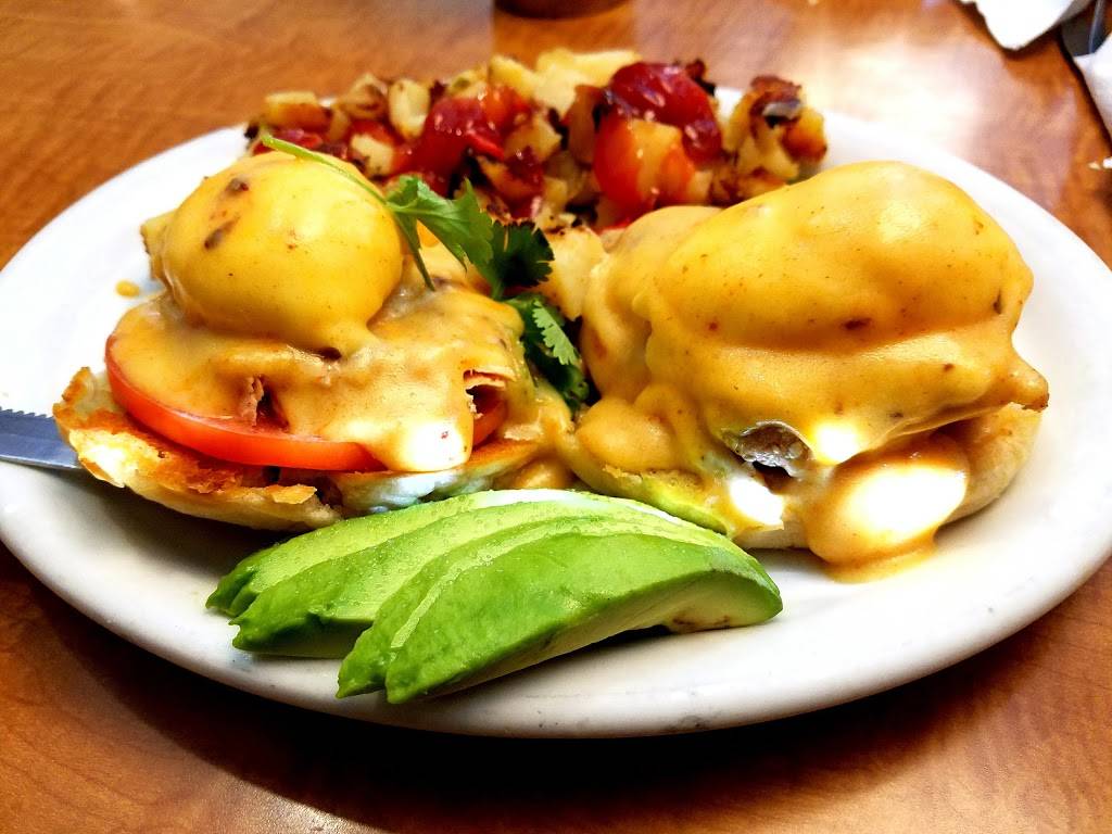 Richies Diner | restaurant | 8039 Monet Ave, Rancho Cucamonga, CA 91739, USA | 9098998101 OR +1 909-899-8101