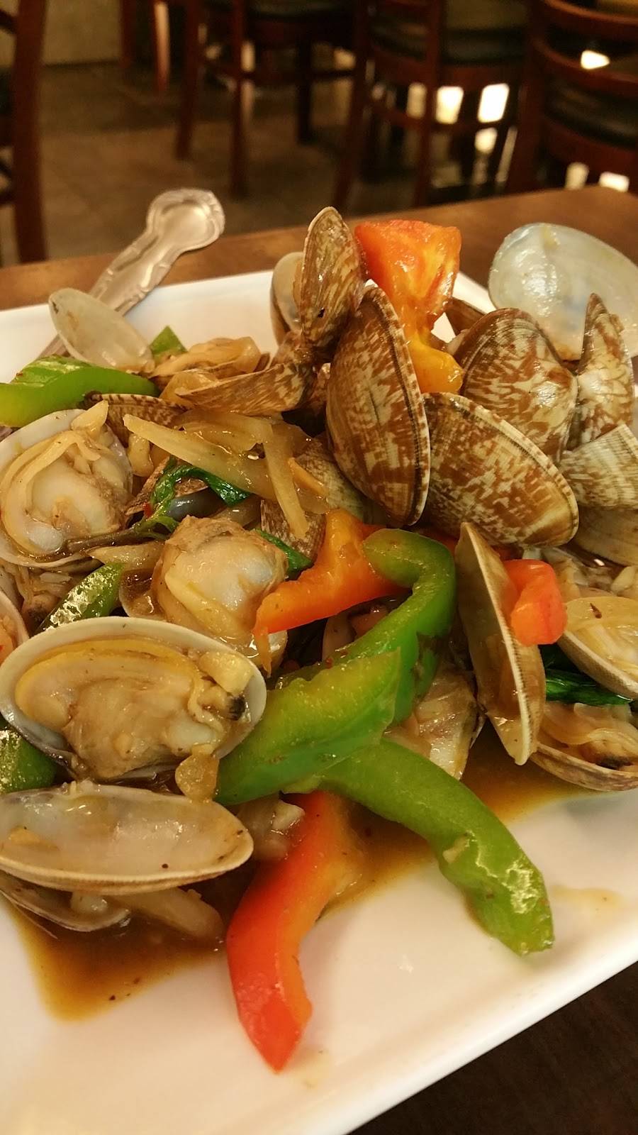 Sampan Thai Cuisine | restaurant | 227 W Valley Blvd #108B, San Gabriel, CA 91776, USA | 6264588989 OR +1 626-458-8989