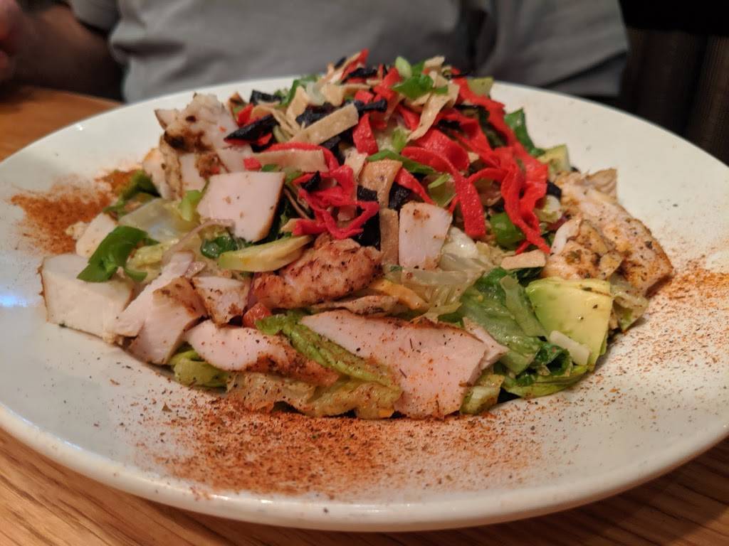 BJs Restaurant & Brewhouse | restaurant | 10840 W Charleston Blvd, Las Vegas, NV 89135, USA | 7028532300 OR +1 702-853-2300