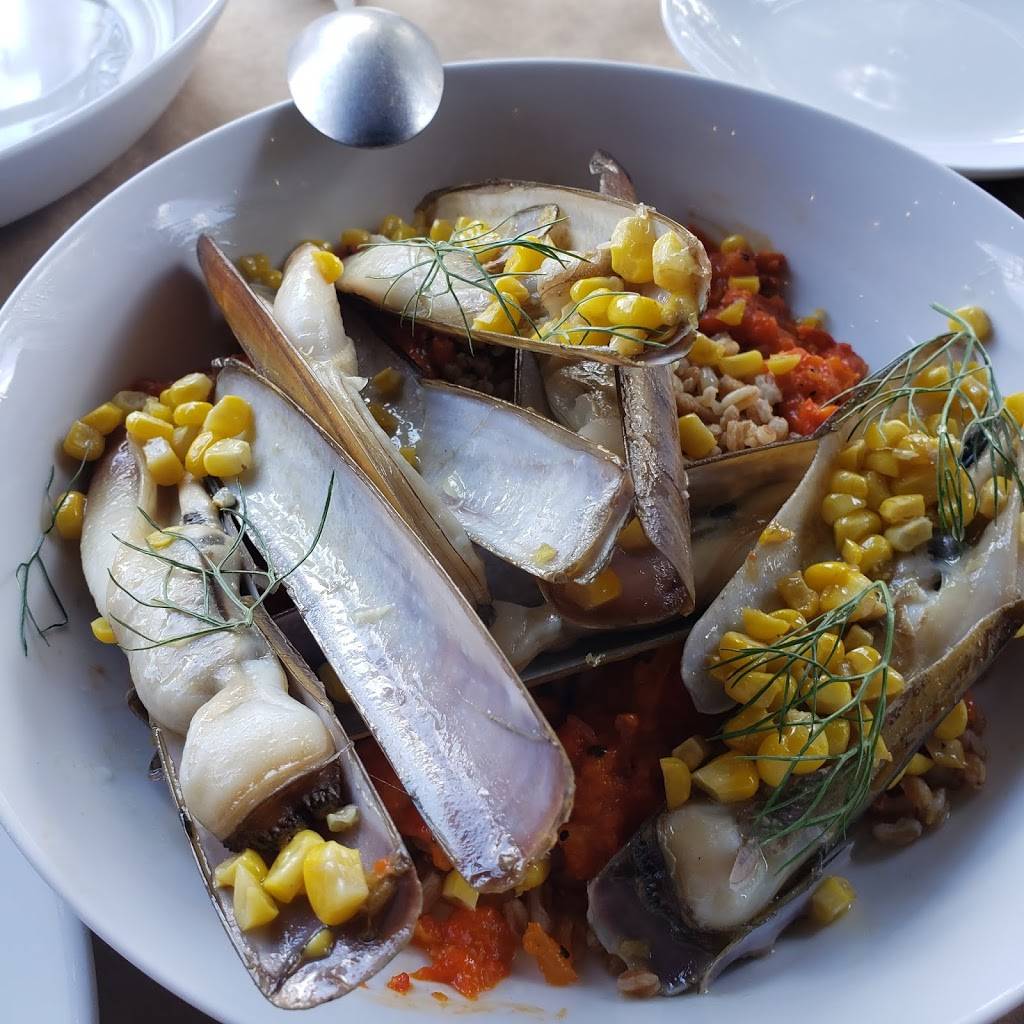 Sette | restaurant | 1409 FL-527, Orlando, FL 32804, USA | 4077047771 OR +1 407-704-7771