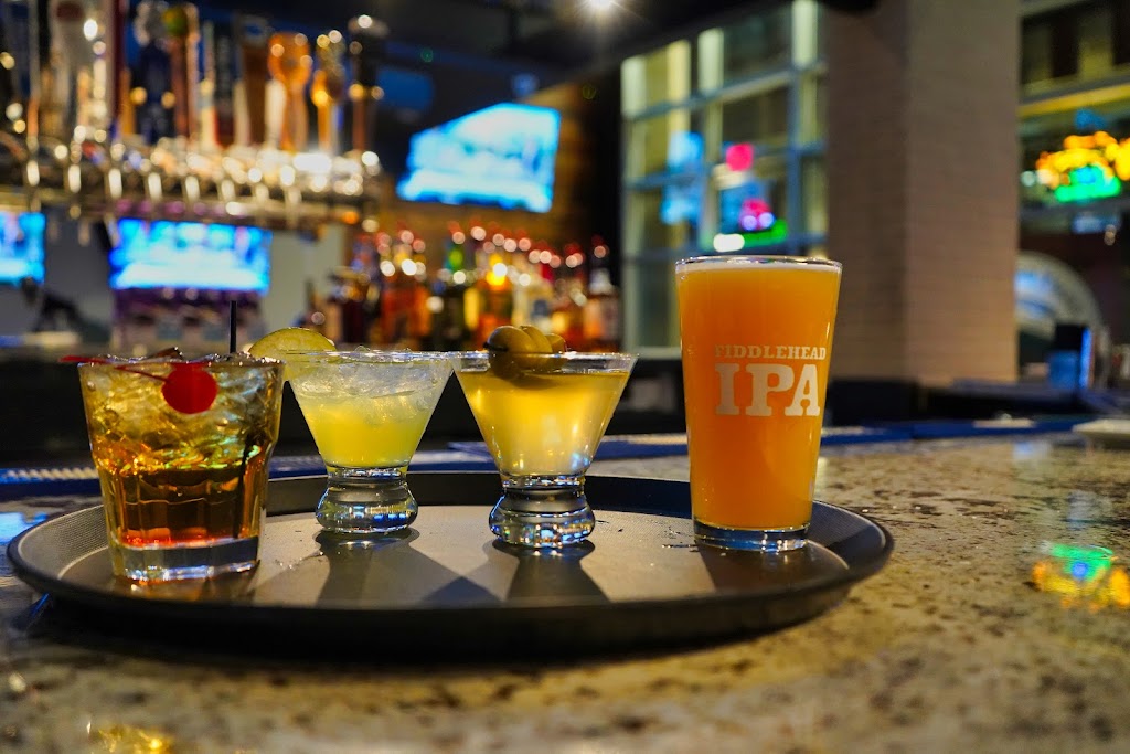 Albany Stadium Restaurant & Bar | restaurant | 51 S Pearl St, Albany, NY 12207, USA | 5188134003 OR +1 518-813-4003