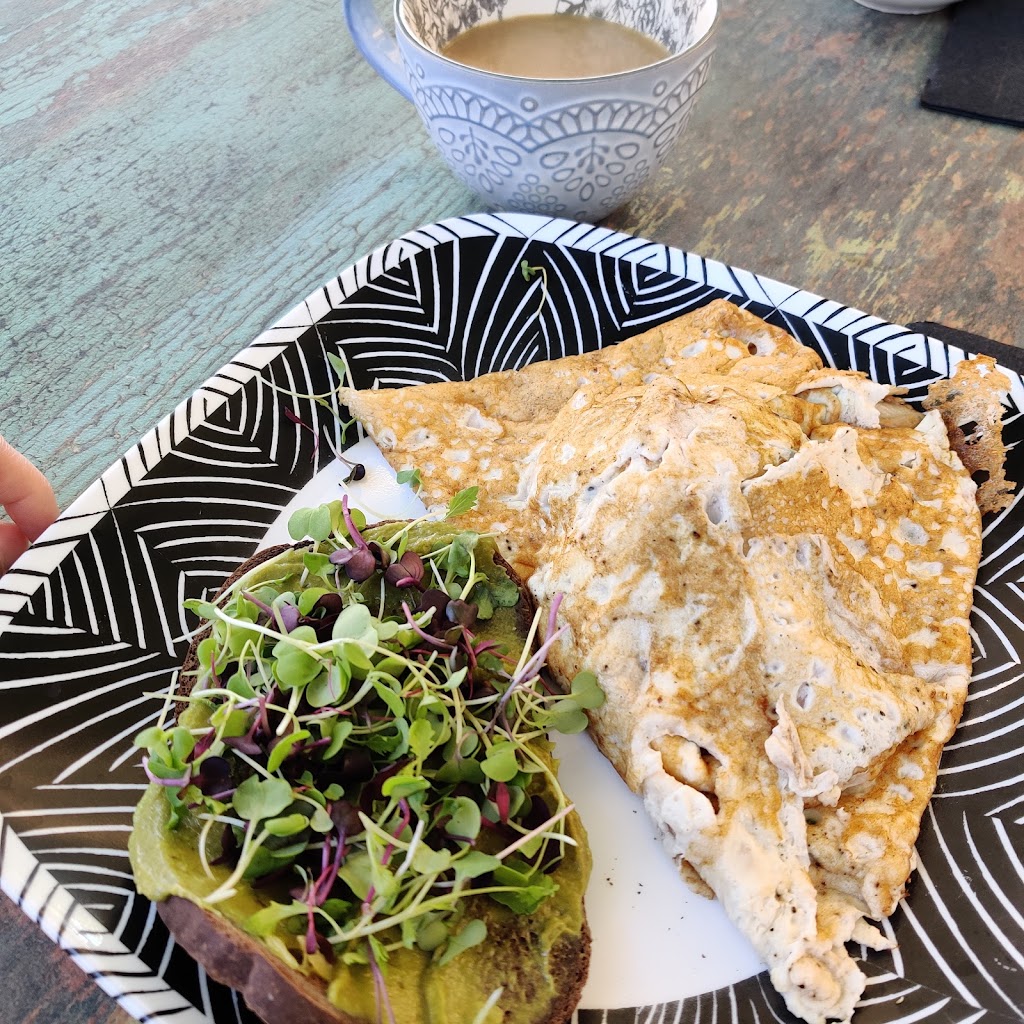 Luna Muna Cafébar | restaurant | 1127 Beck Ave, Panama City, FL 32401, USA | 8503033405 OR +1 850-303-3405