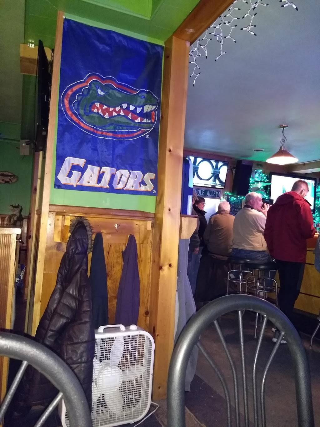 Gators Tavern | restaurant | 83 Owego St, Cortland, NY 13045, USA | 6077566416 OR +1 607-756-6416