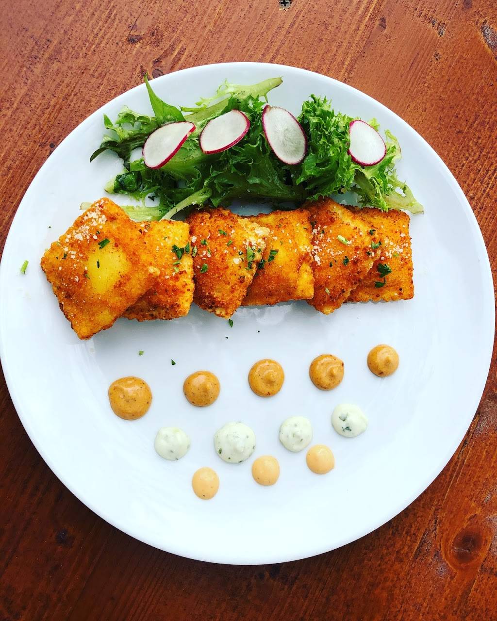 GRATO of Winter Park | restaurant | 528 S Park Ave, Winter Park, FL 32789, USA | 4076367222 OR +1 407-636-7222