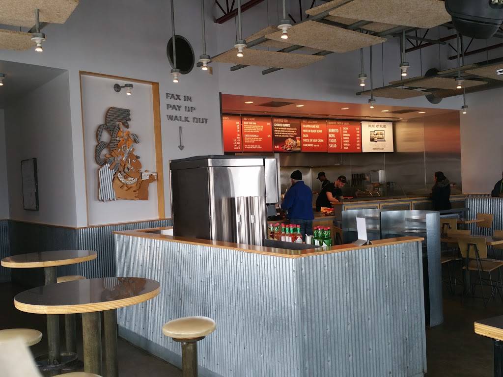 Chipotle Mexican Grill | restaurant | 1385 Conant St Ste A, Maumee, OH 43537, USA | 4194829027 OR +1 419-482-9027