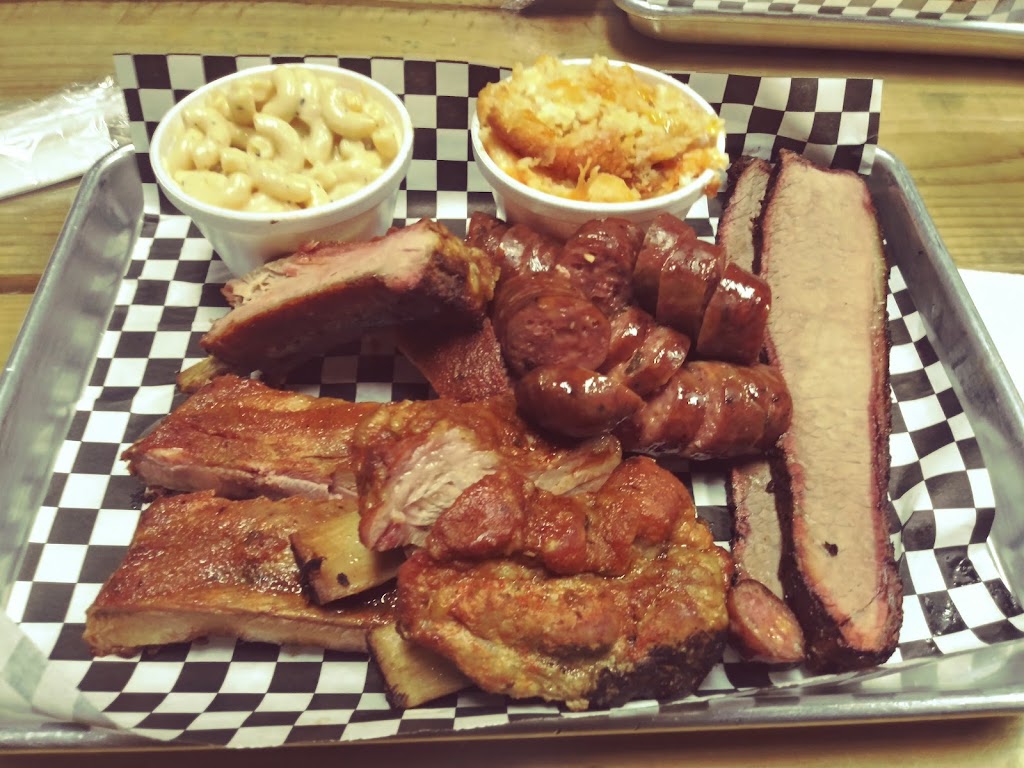 The Meat Sweats BBQ (White House) | restaurant | 143 Edenway Dr, White House, TN 37188, USA | 6152857104 OR +1 615-285-7104