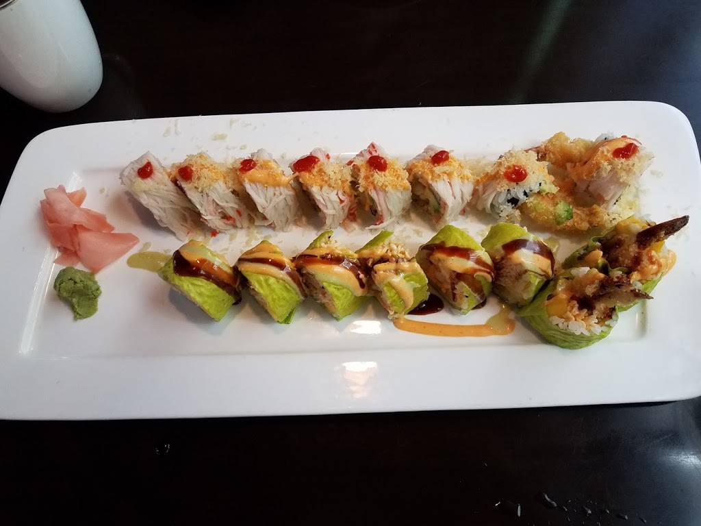 Yoka Youngsville | restaurant | 1004 Fortune Rd suite g, Youngsville, LA 70592, USA | 3372232028 OR +1 337-223-2028