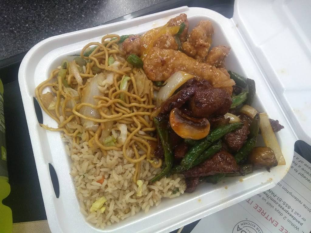Panda Express | meal takeaway | 1134 Galleria Way, Glendale, CA 91210, USA | 8185484648 OR +1 818-548-4648