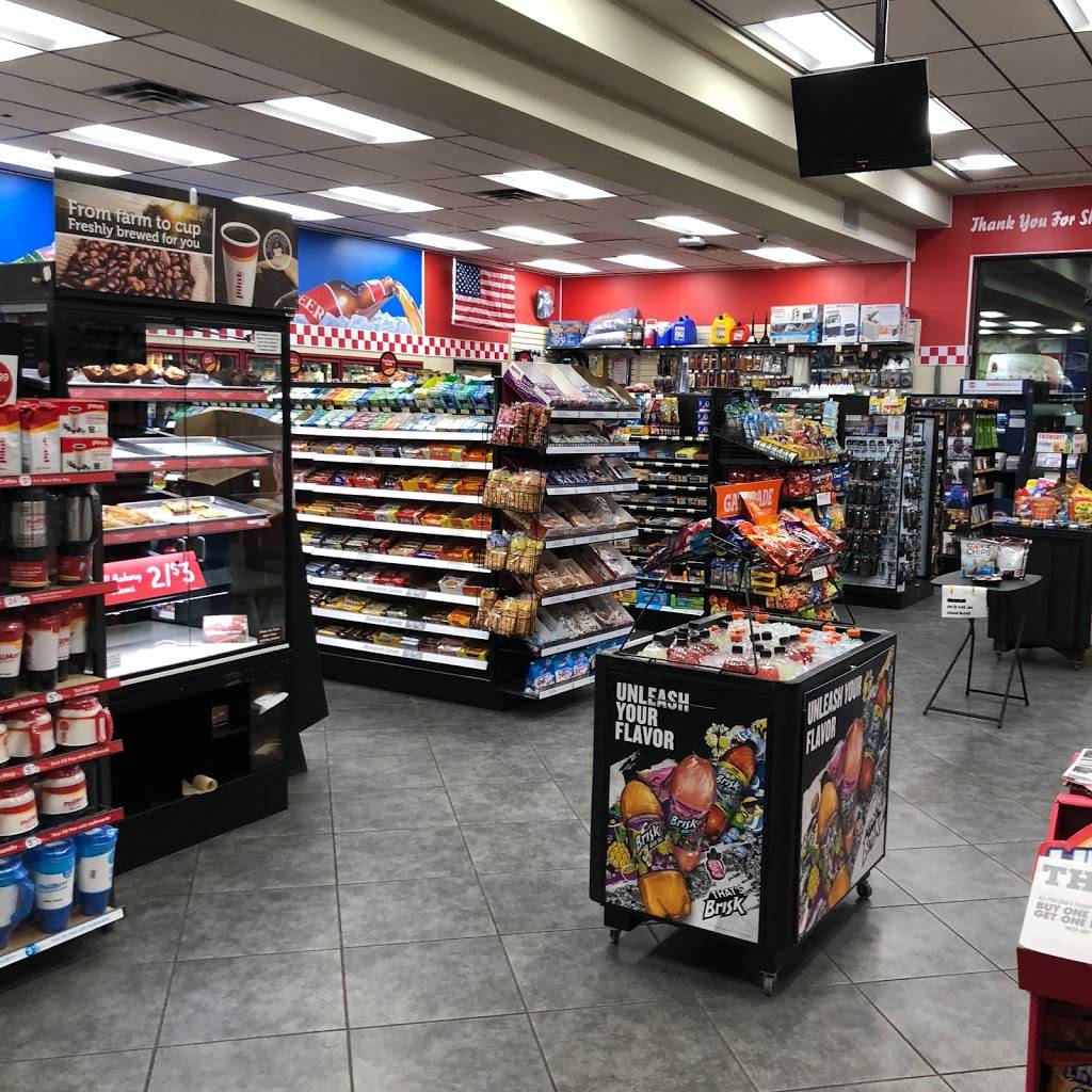 Pilot Travel Center | restaurant | 1155 S Anderson Rd, Rock Hill, SC 29730, USA | 8033290078 OR +1 803-329-0078