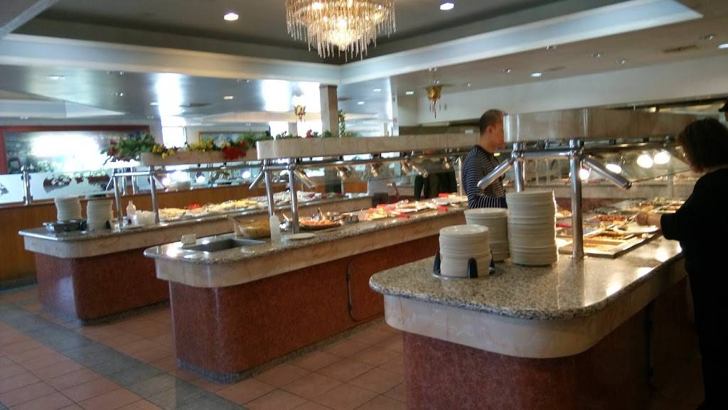 China Star Buffet | restaurant | 4771 Planz Rd, Bakersfield, CA 93309, USA | 6613961888 OR +1 661-396-1888