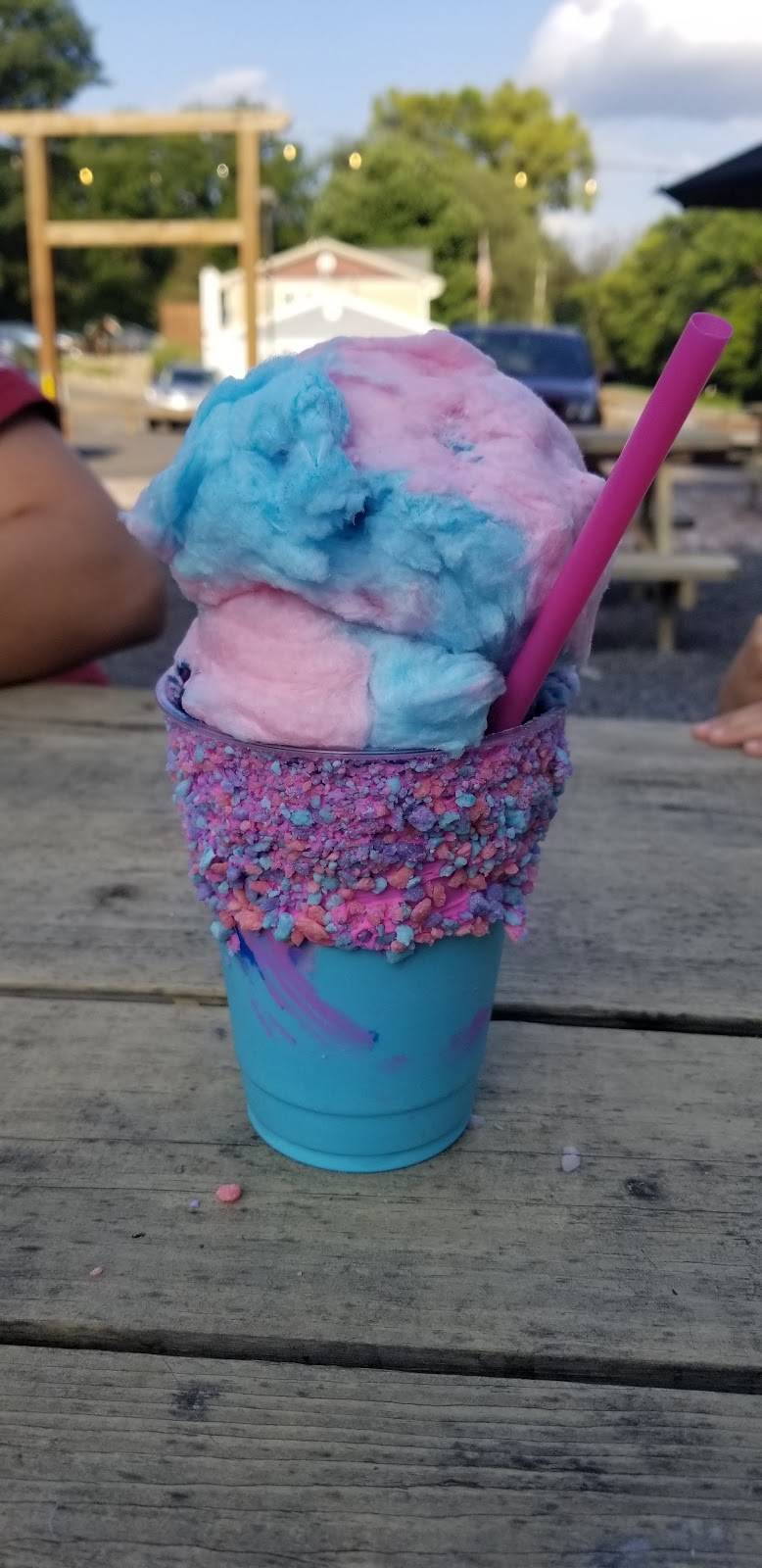 ICESCREAMS | restaurant | 669 County Rte 2, Elizaville, NY 12523, USA | 5187218865 OR +1 518-721-8865