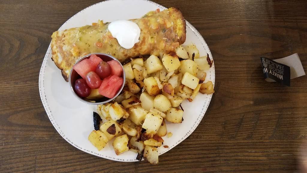 First Watch - Sunrise | restaurant | 12594 W Sunrise Blvd, Sunrise, FL 33323, USA | 9548461313 OR +1 954-846-1313