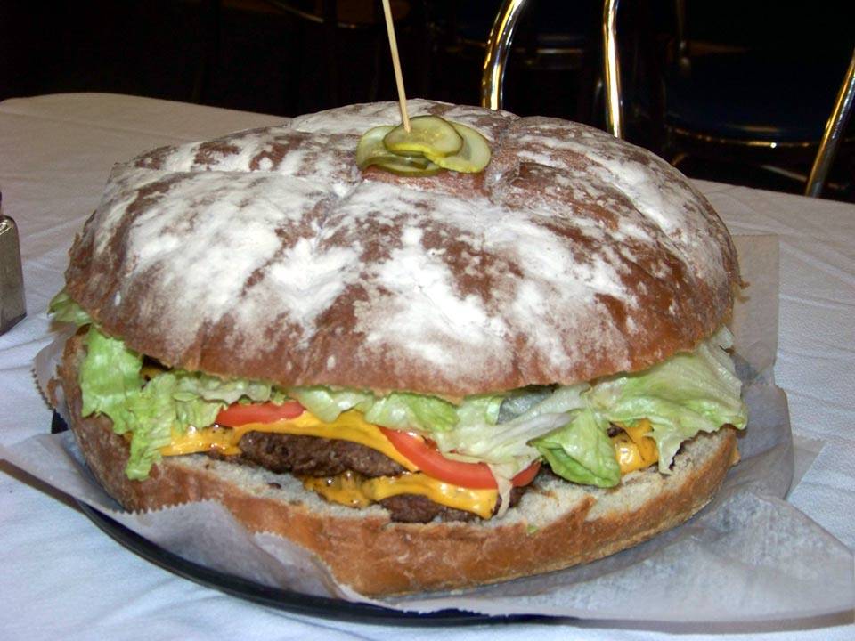 Ausable River Restaurant | restaurant | 412 Morenci Ave, Mio, MI 48647, USA | 9898263590 OR +1 989-826-3590