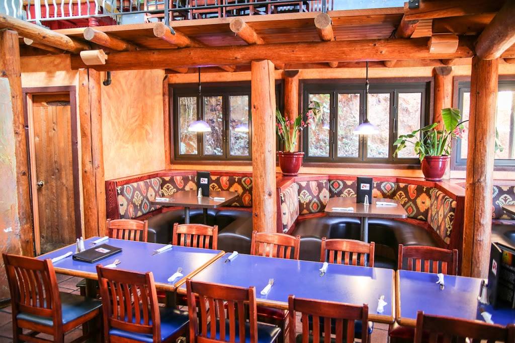 Marias | restaurant | 226 E Main St, Grass Valley, CA 95945, USA | 5302742040 OR +1 530-274-2040